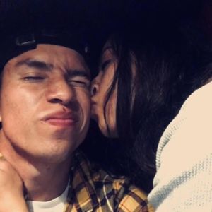 Meet your Posher, Jovany